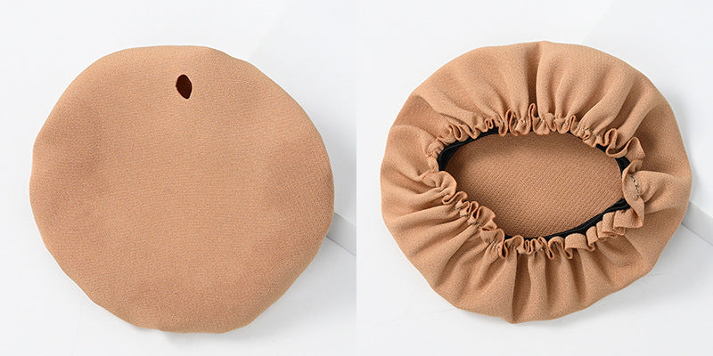Reusable drink protector cover