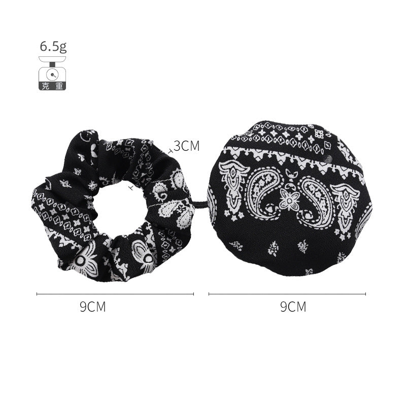 Portable drink safety cover for women