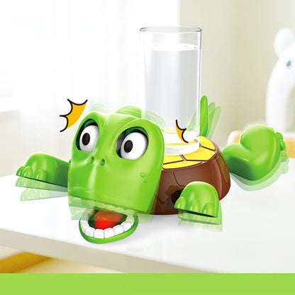 Turtle coaster