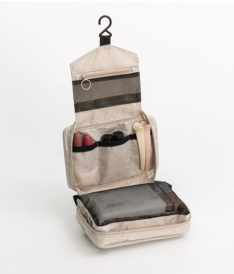 Travel organizer bags for clothes and accessories