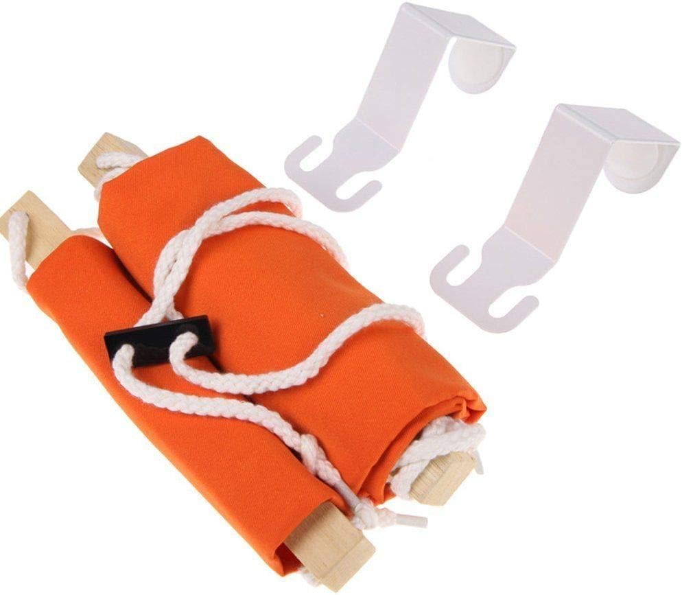 Foot hammock for home and office