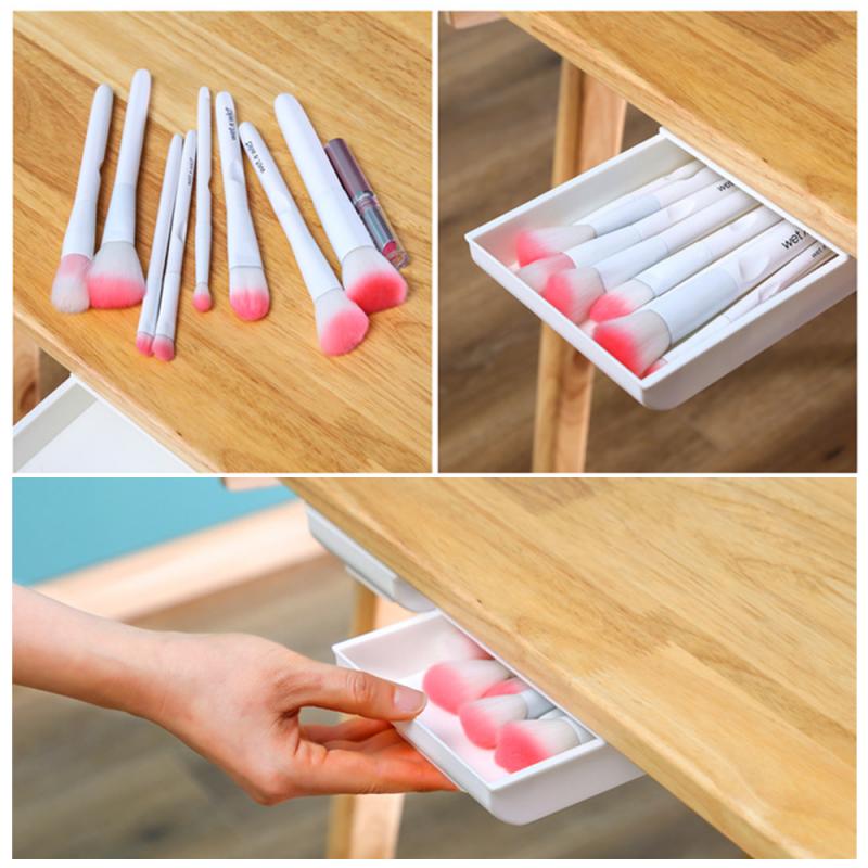 Under desk drawer for office and study desks