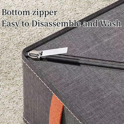Sock organizer with 20 grids