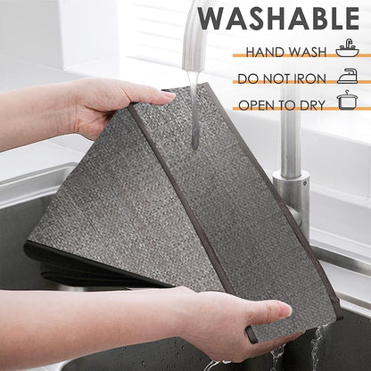 Storage box that keeps underwear tidy