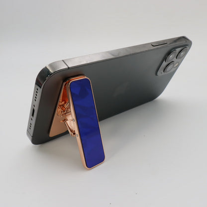 Rotating 360 phone holder stand for watching videos