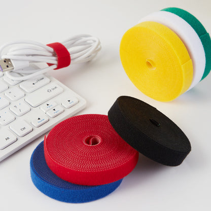 Strong-grip velcro fastener tape