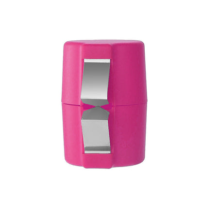Waf Store Lebanon pink plastic and stainless steel egg shell cracker and separator tool