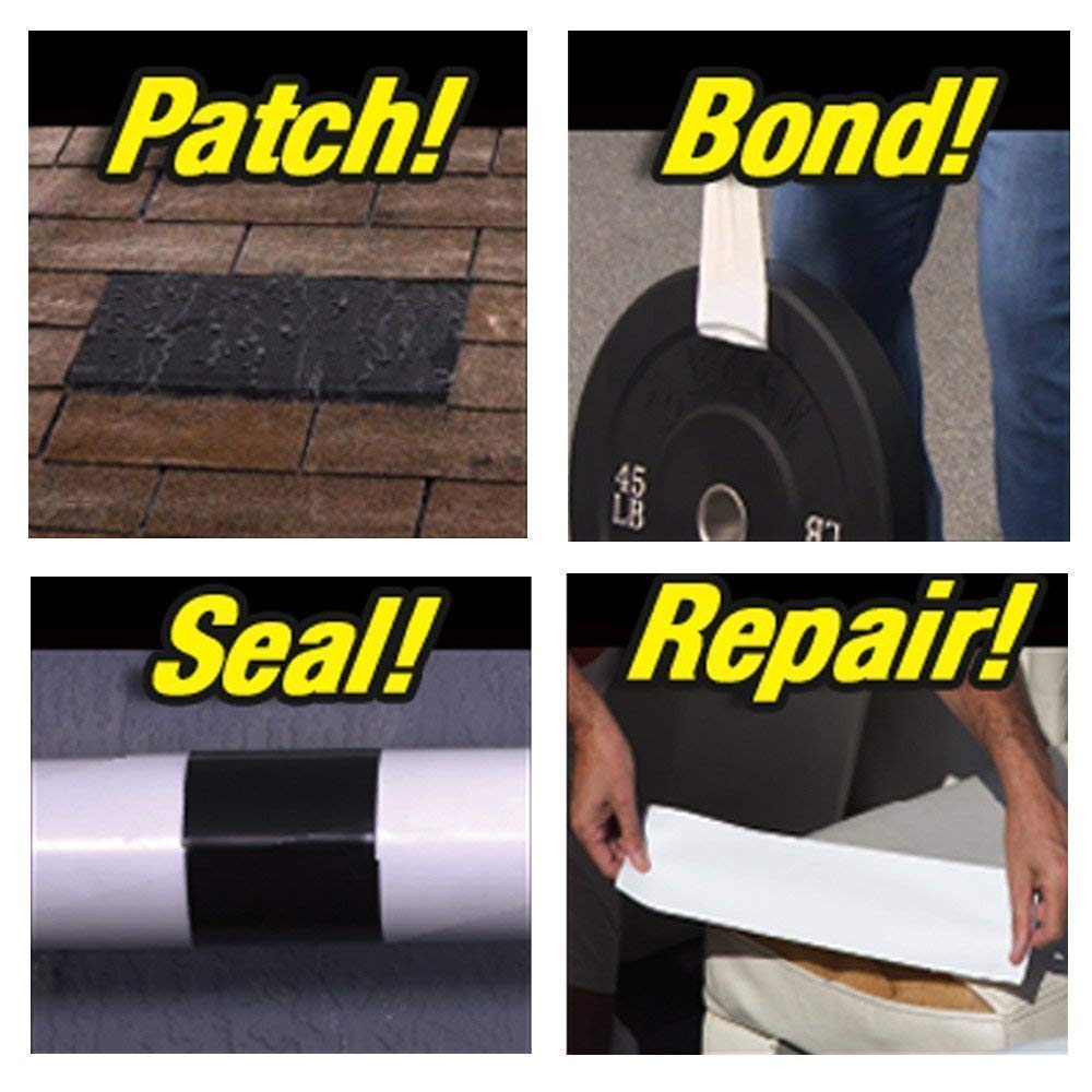 Waterproof tape for windows
